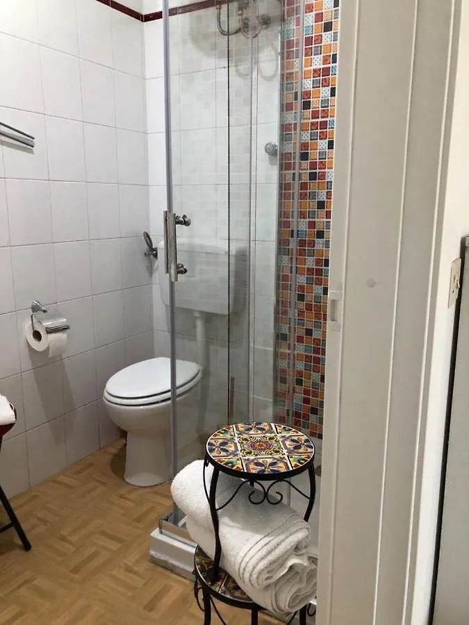 Casa vacanze La Casetta alla Tonnara Milazzo Italia
