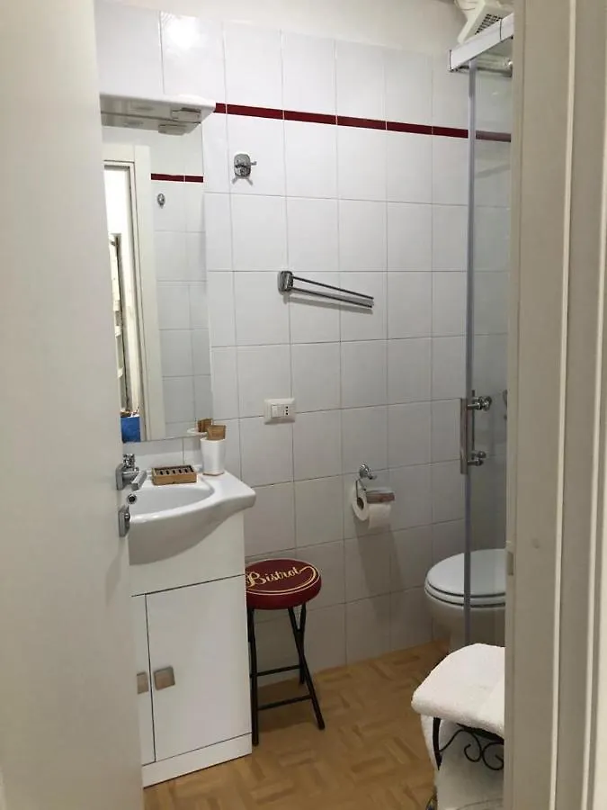 La Casetta alla Tonnara Milazzo Casa vacanze