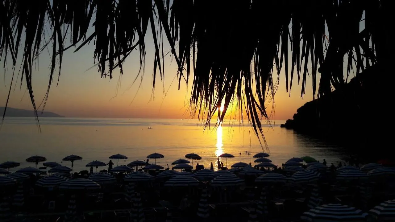 La Casetta Alla Tonnara Milazzo