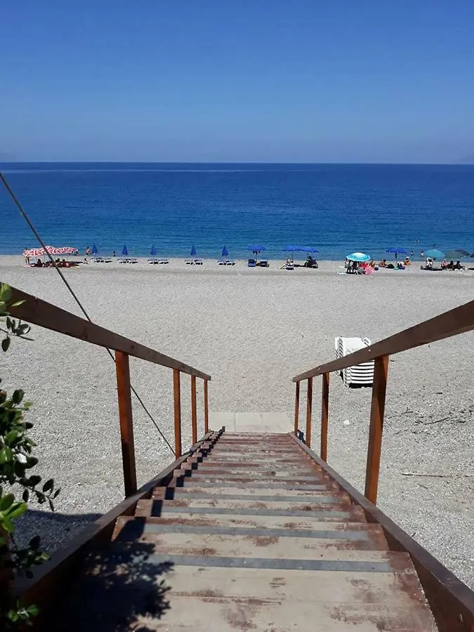 La Casetta alla Tonnara Milazzo Italia