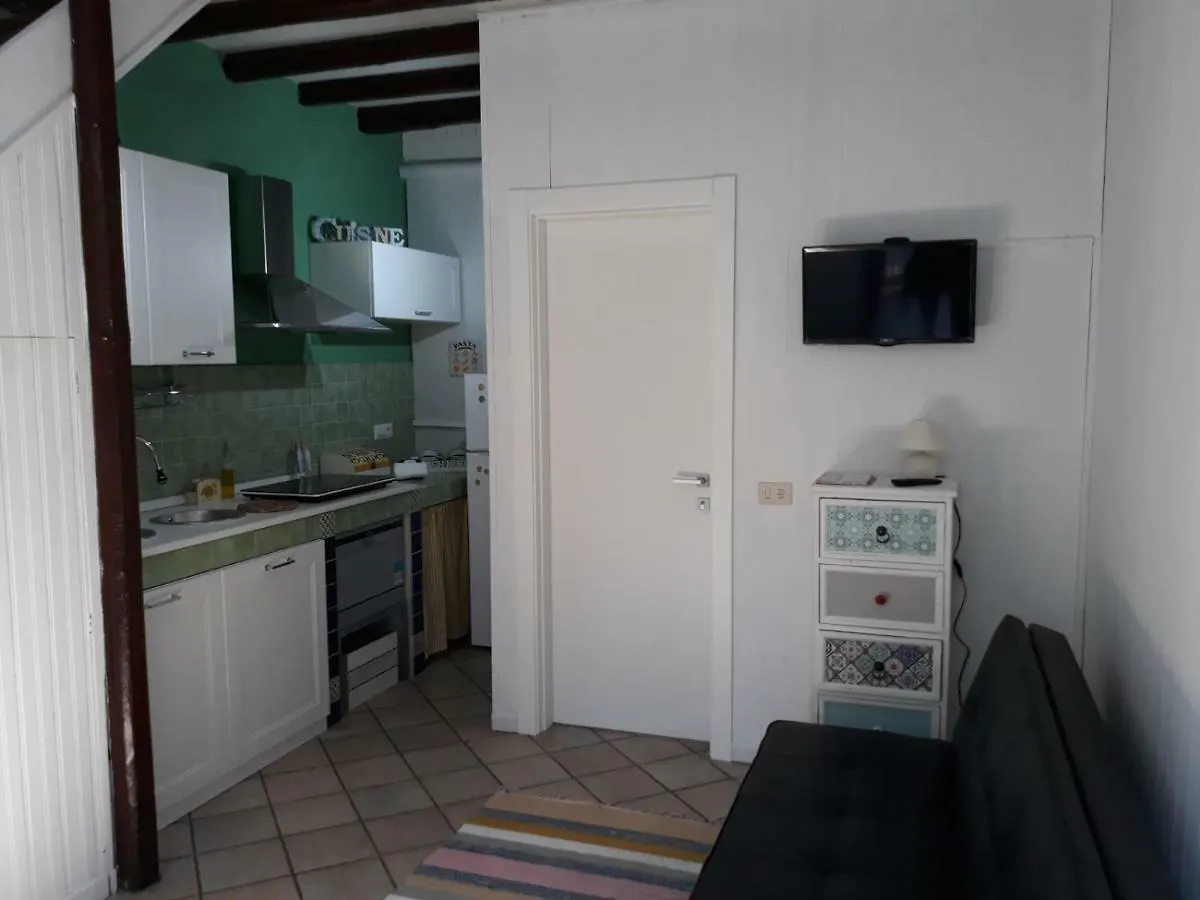Casa vacanze La Casetta alla Tonnara Milazzo Italia