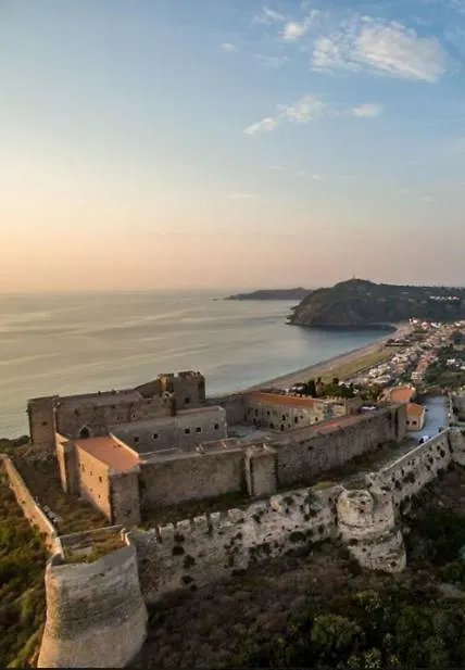 La Casetta alla Tonnara Milazzo 0*,