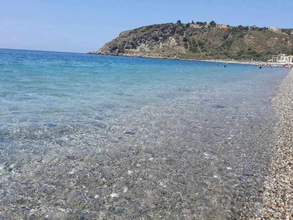 La Casetta alla Tonnara Milazzo Casa vacanze