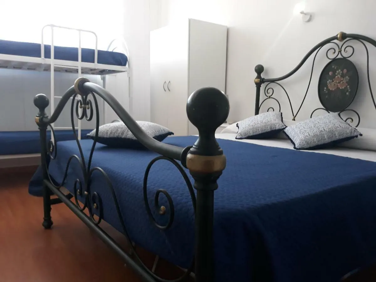 Casa vacanze La Casetta alla Tonnara Milazzo Italia