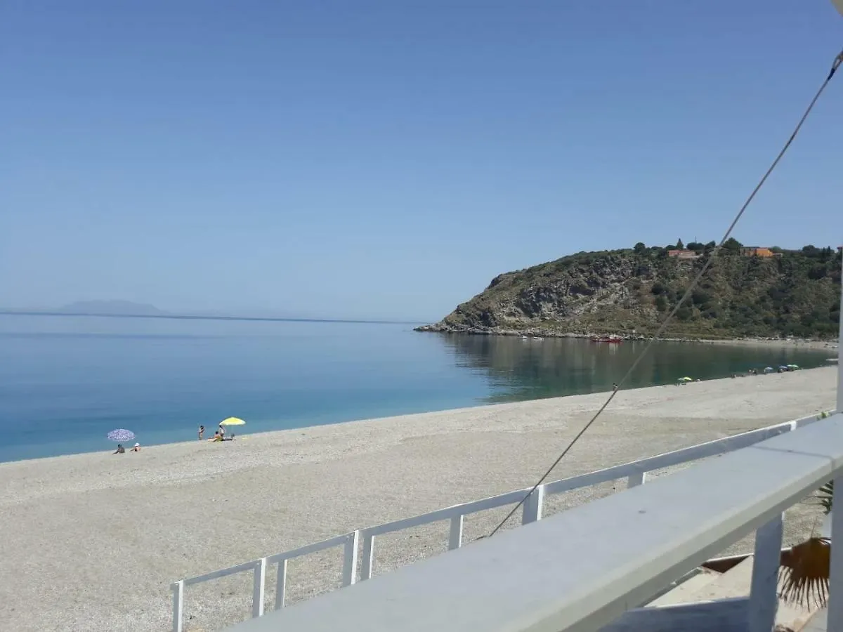 La Casetta alla Tonnara Milazzo