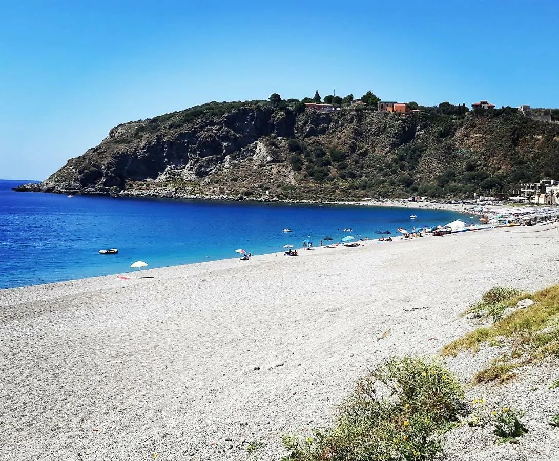 La Casetta alla Tonnara Milazzo Casa vacanze