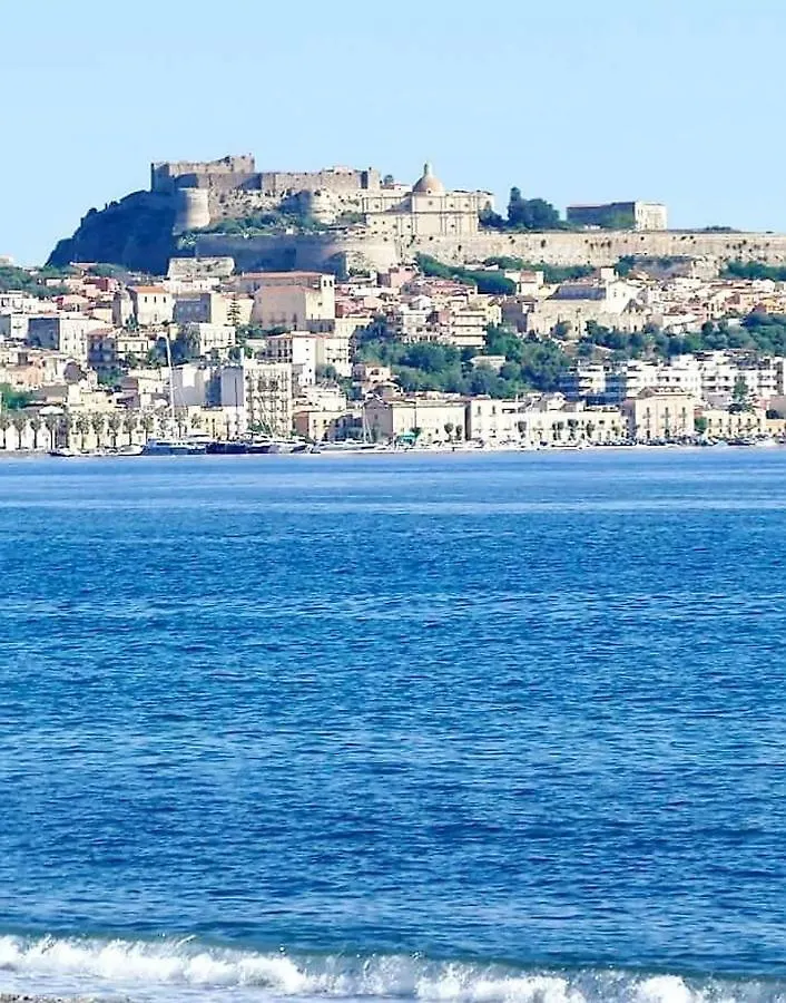 La Casetta alla Tonnara Milazzo