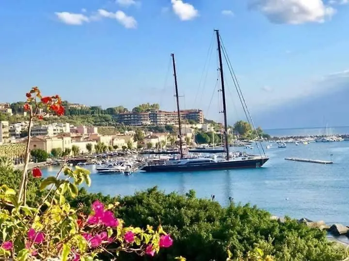 La Casetta Alla Tonnara Milazzo
