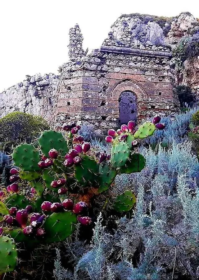 La Casetta alla Tonnara Milazzo