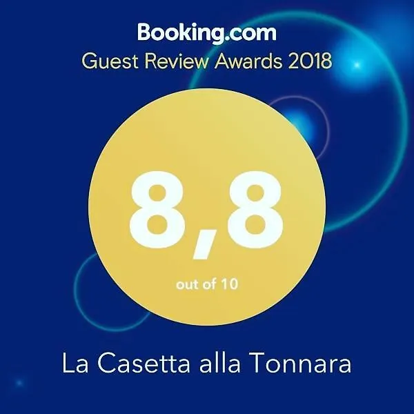 La Casetta alla Tonnara Milazzo