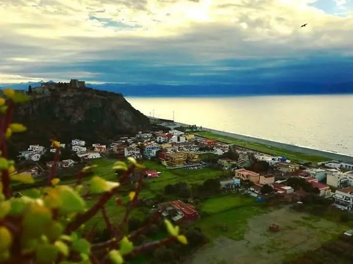 La Casetta alla Tonnara Milazzo Italia