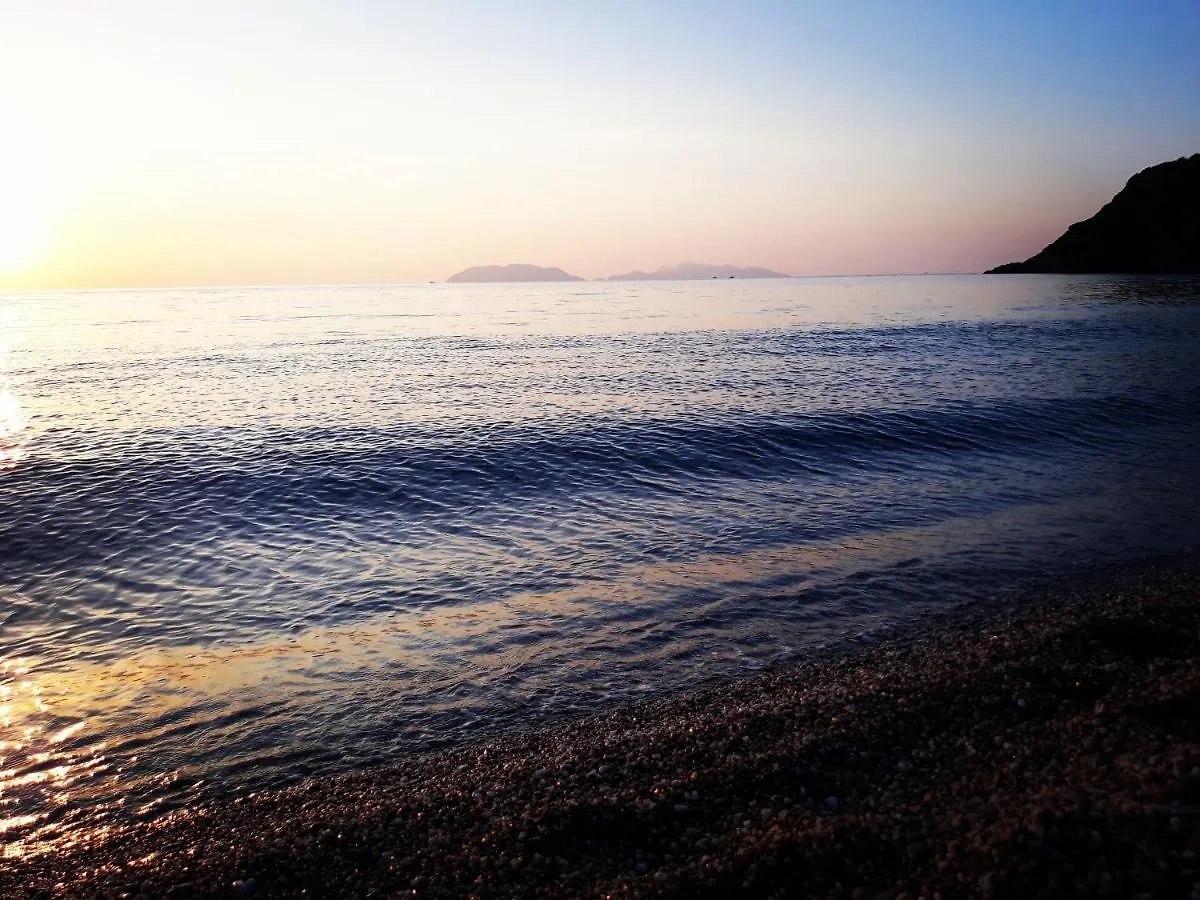 Casa vacanze La Casetta alla Tonnara Milazzo