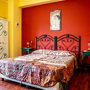 Appartamento Domus Musia, Milazzo