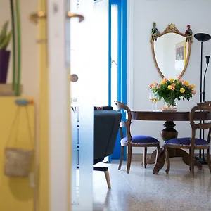Apartamento Emiolia, Milazzo
